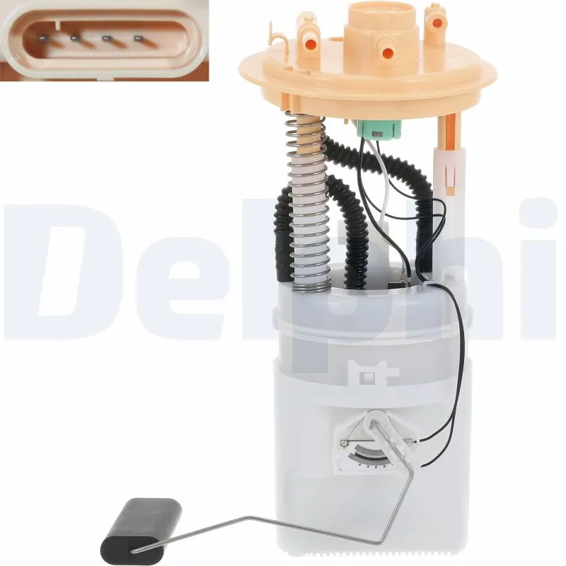 Fuel Pump