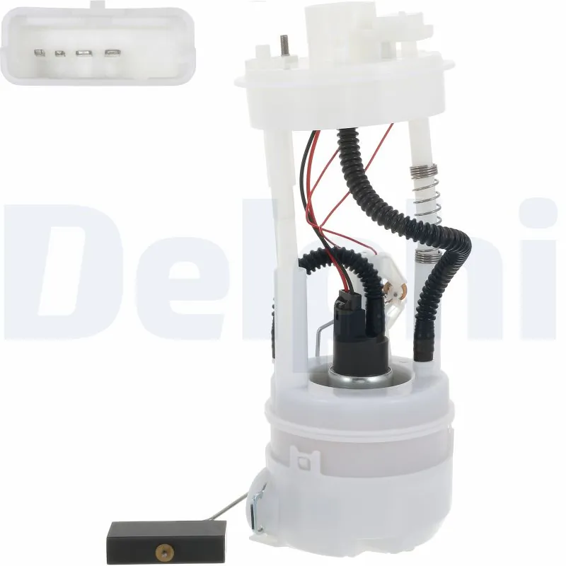 Fuel Pump