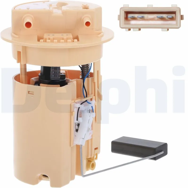 Fuel Pump