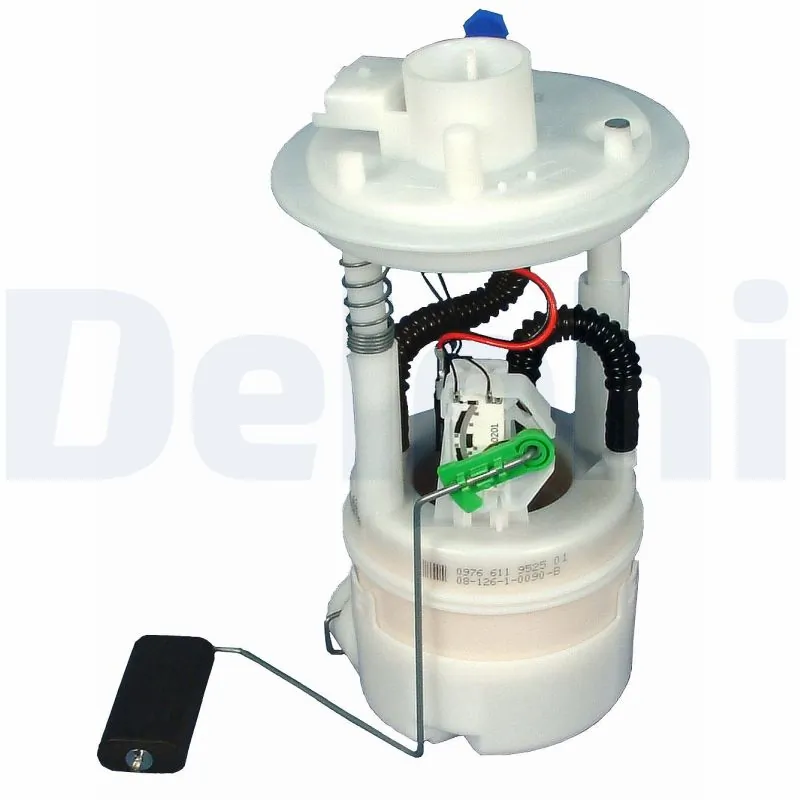 Fuel Pump