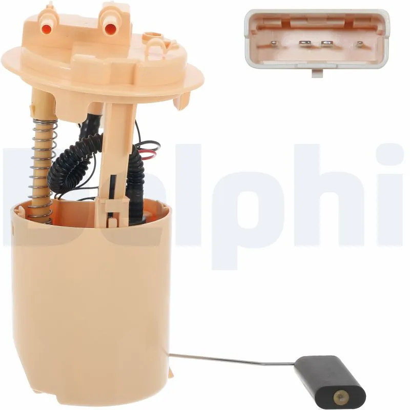 Fuel Pump