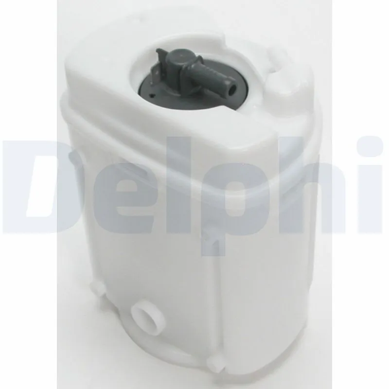 Fuel Feed Unit