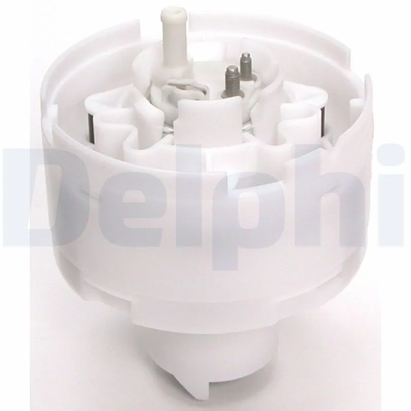 Fuel Feed Unit