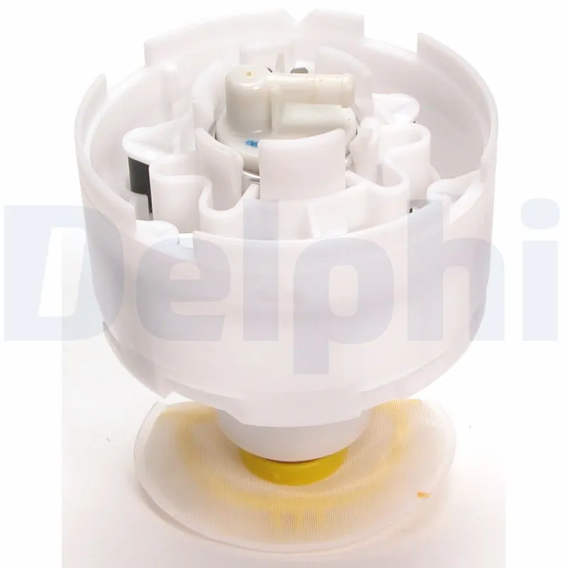 Fuel Feed Unit