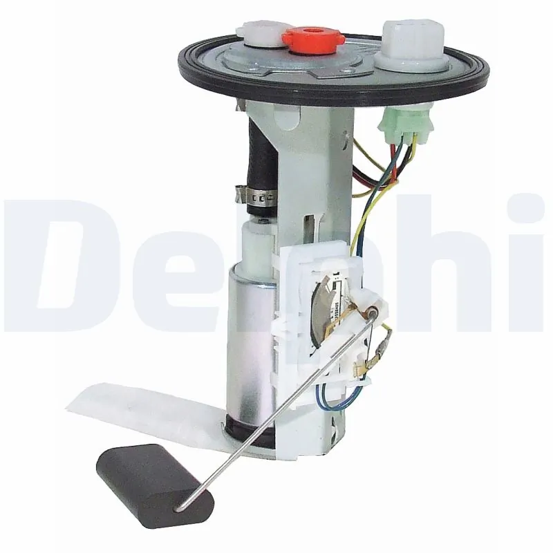 Fuel Feed Unit