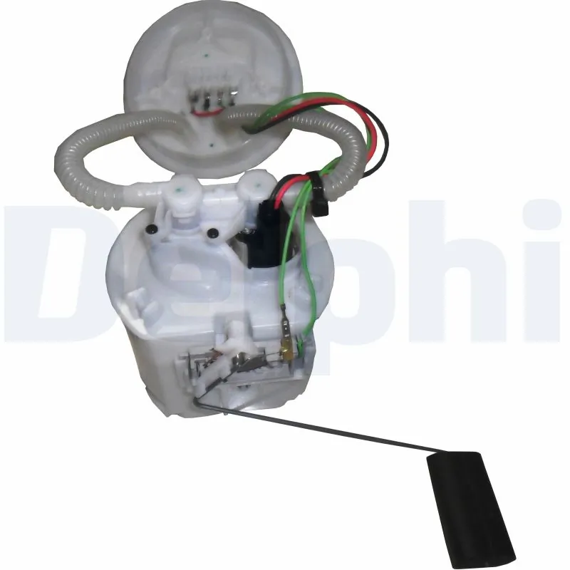 Fuel Feed Unit
