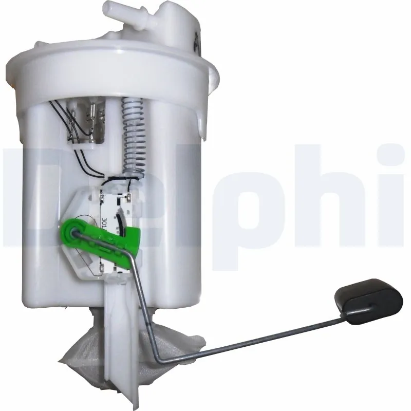 Fuel Feed Unit