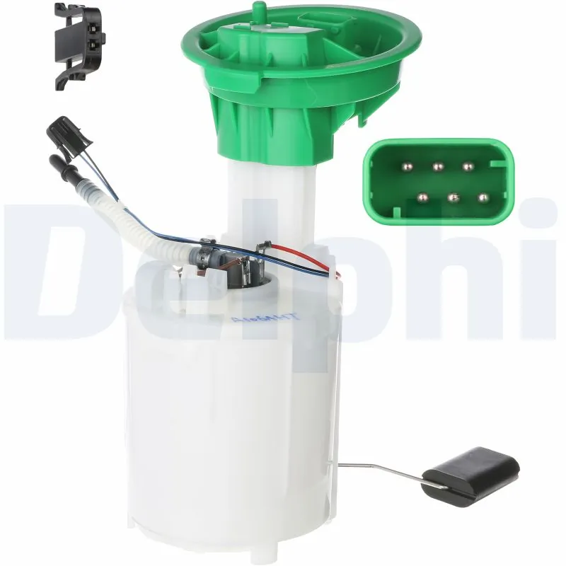 Fuel Feed Unit