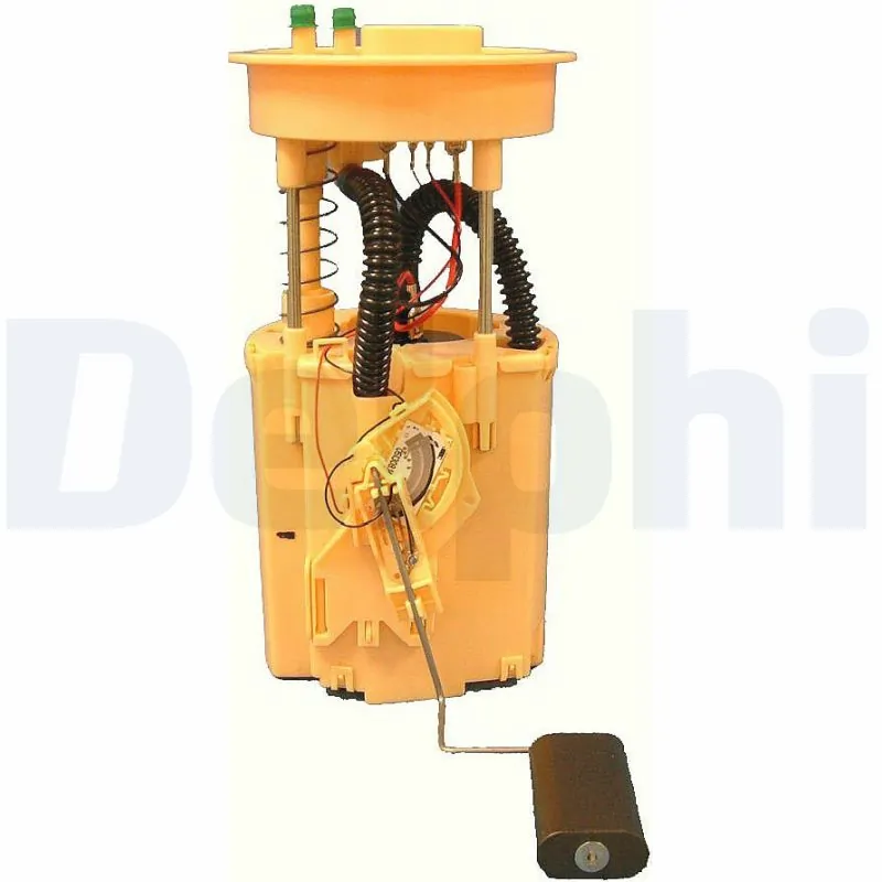 Fuel Feed Unit