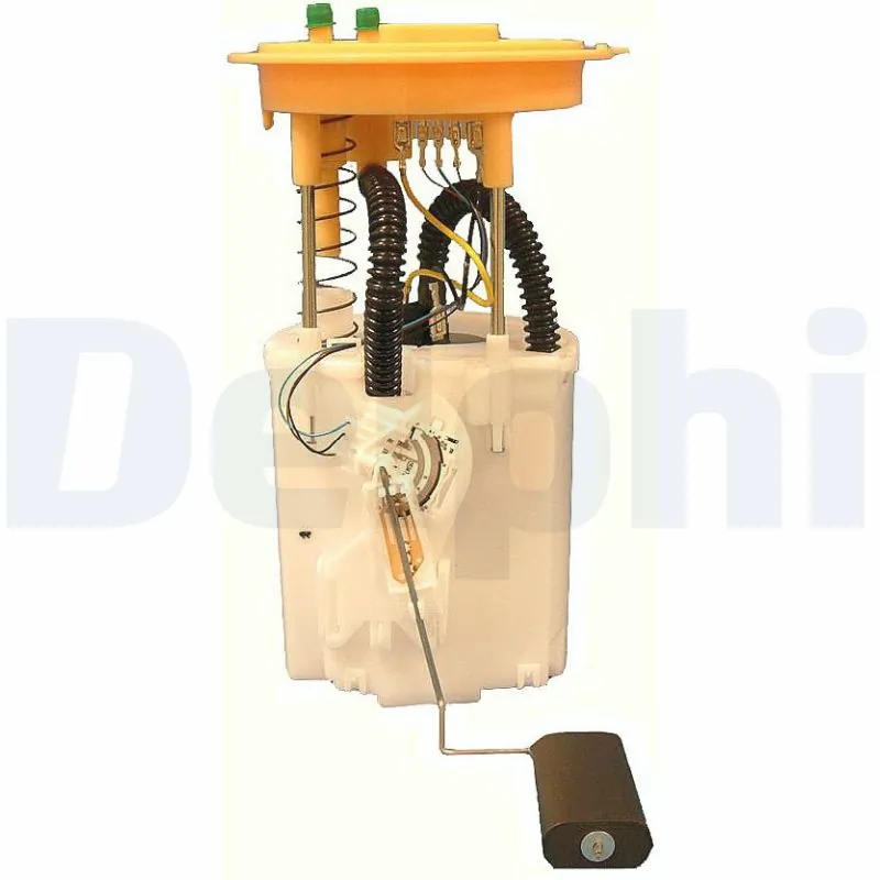 Fuel Feed Unit