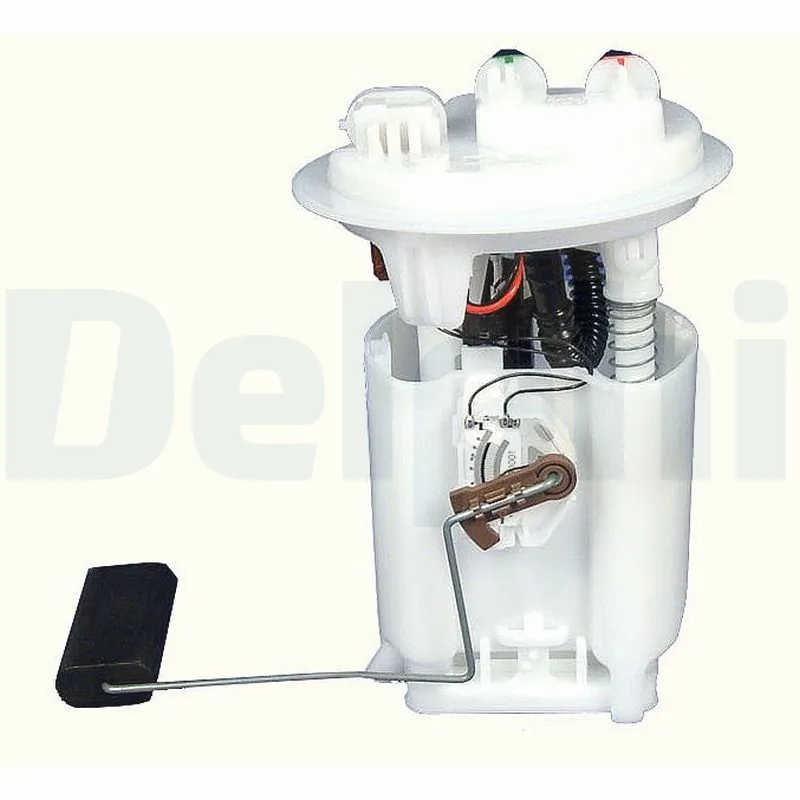 Fuel Feed Unit