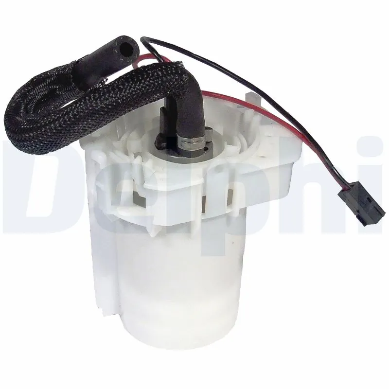 Fuel Feed Unit