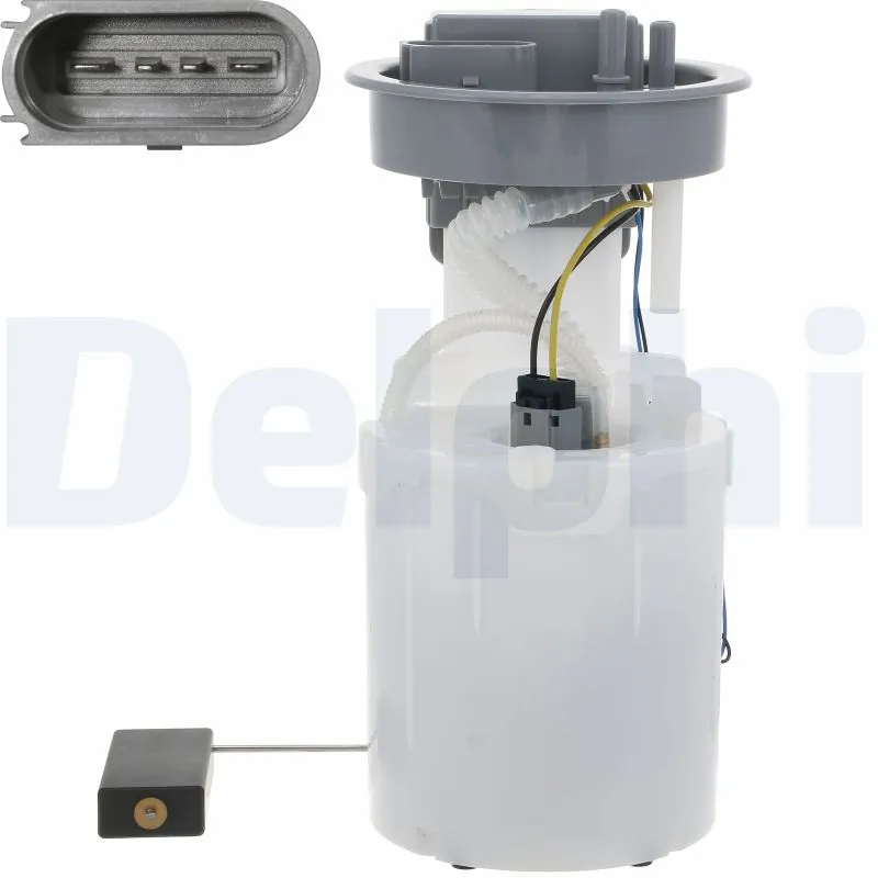 Fuel Feed Unit