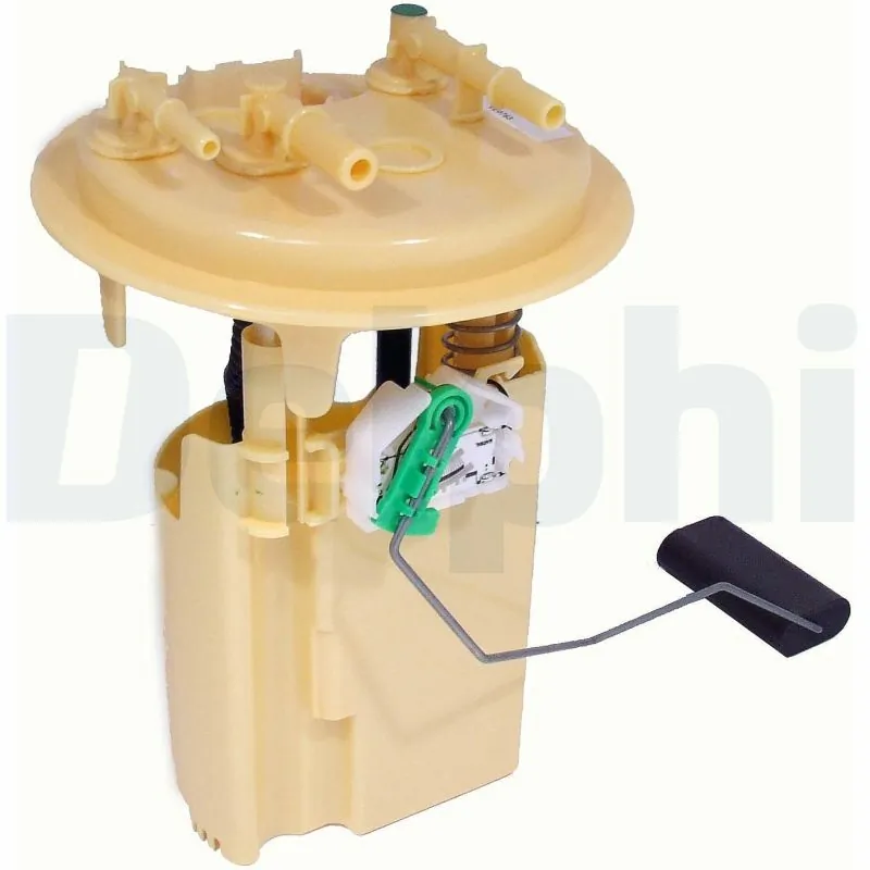 Fuel Feed Unit