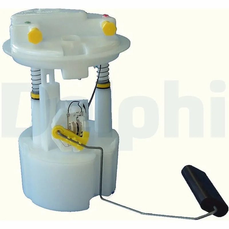 Fuel Feed Unit