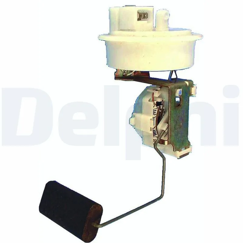 Fuel Feed Unit