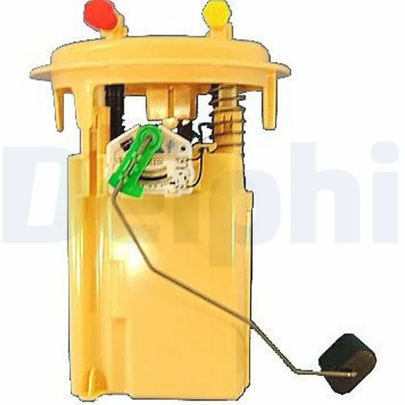 Fuel Feed Unit