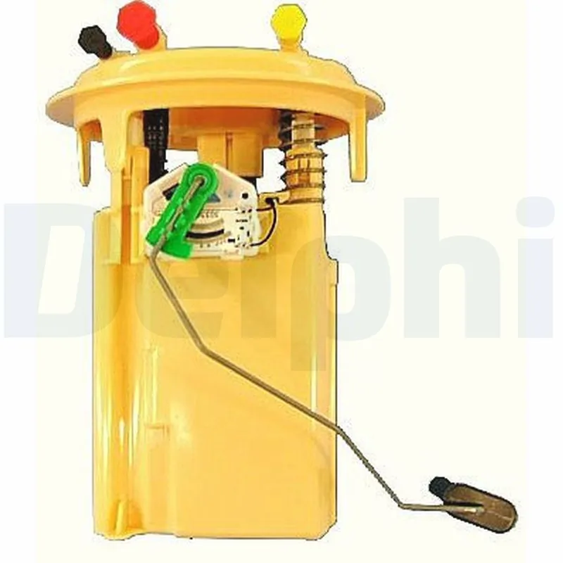 Fuel Feed Unit