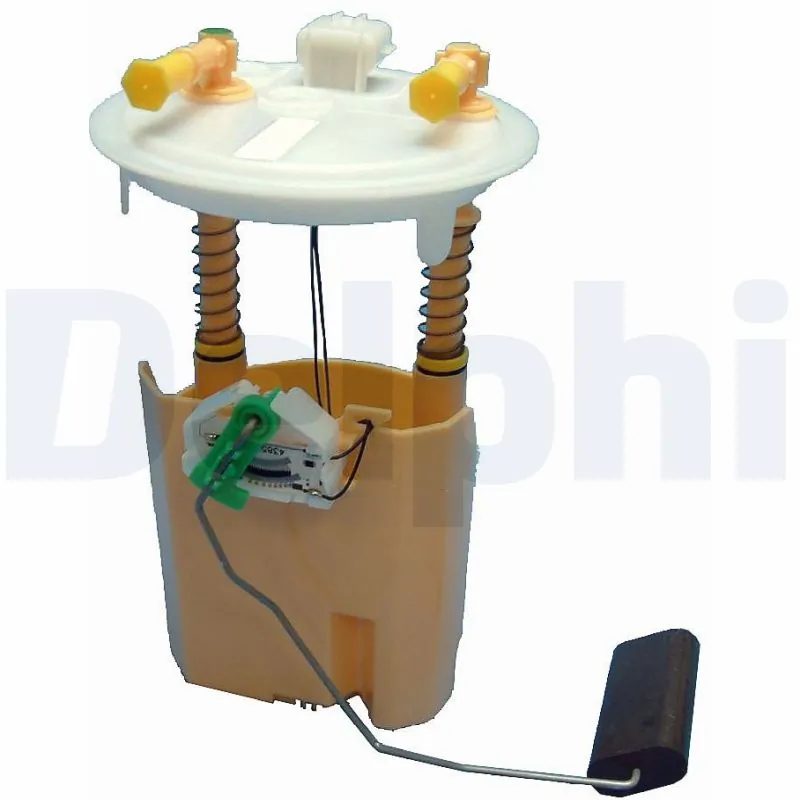 Fuel Feed Unit