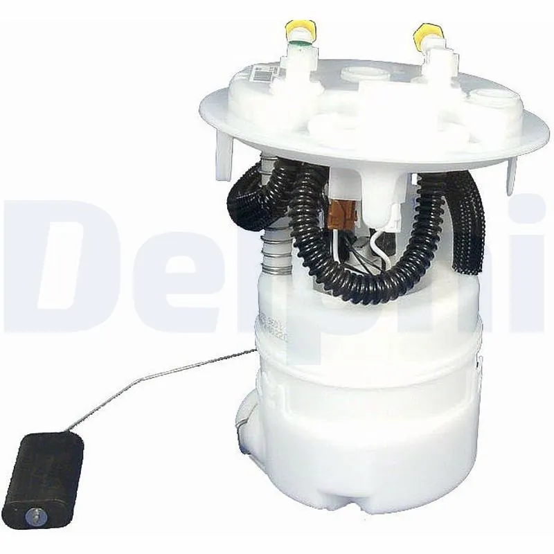 Fuel Feed Unit