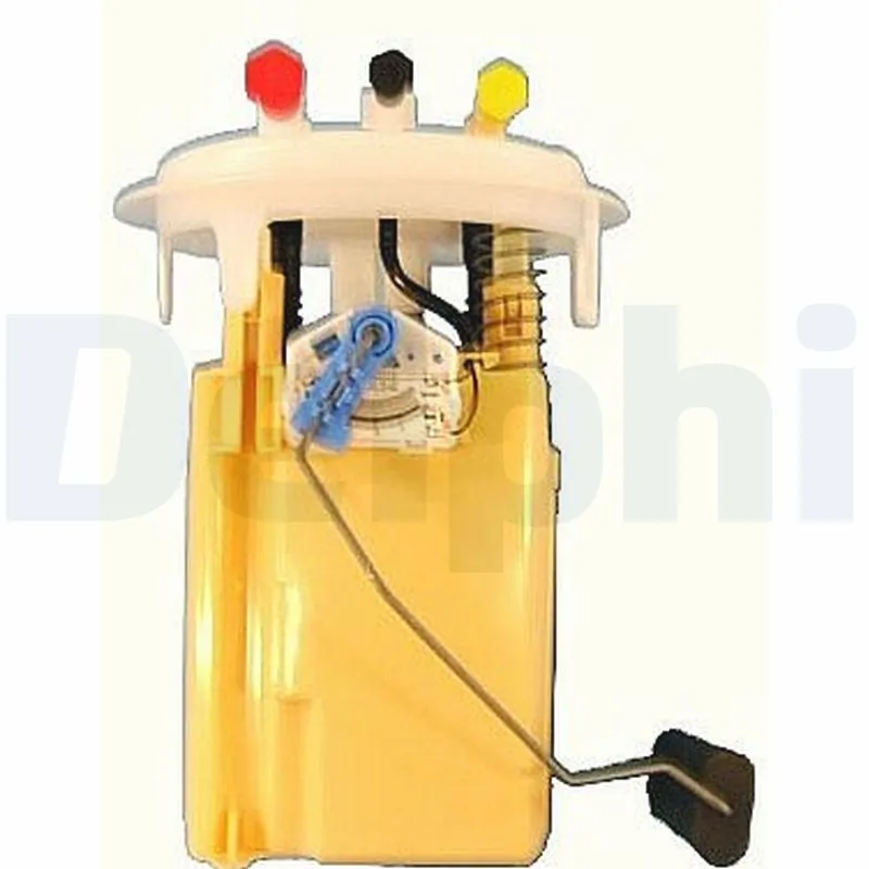 Fuel Feed Unit