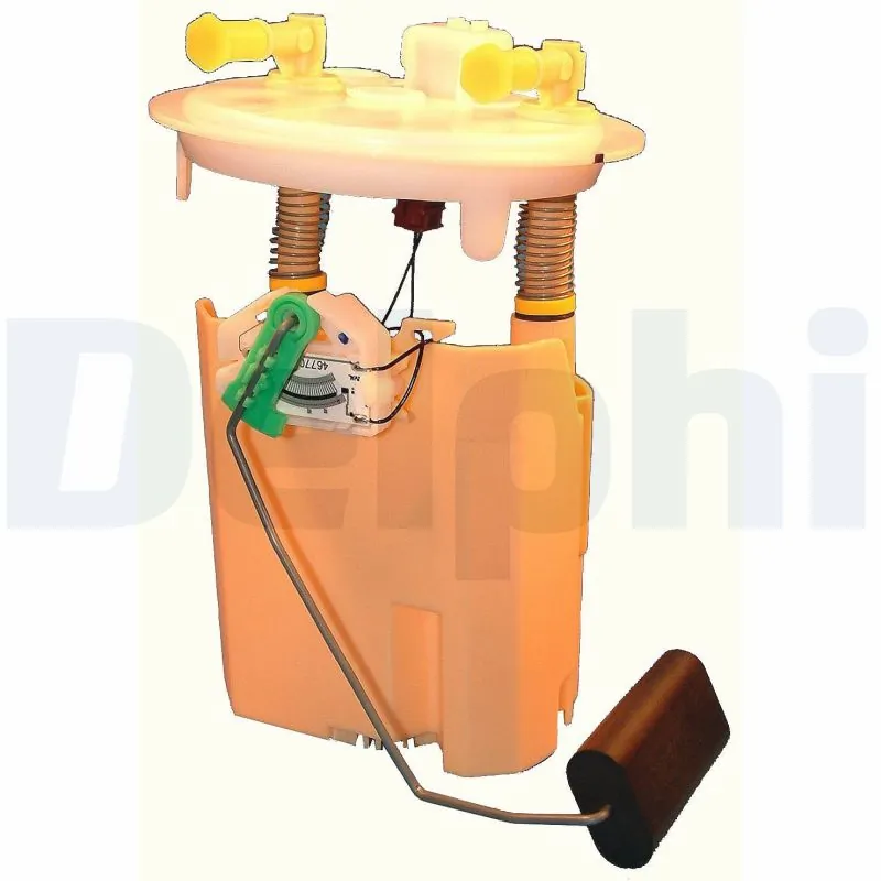 Fuel Feed Unit