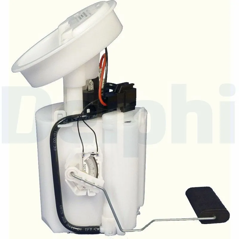 Fuel Feed Unit