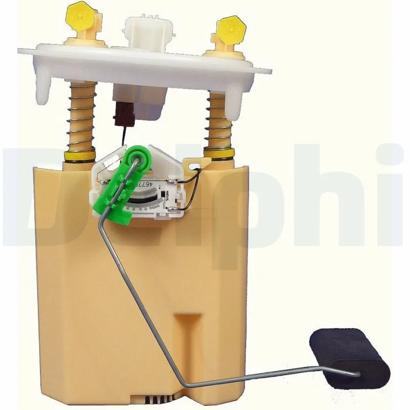 Fuel Feed Unit