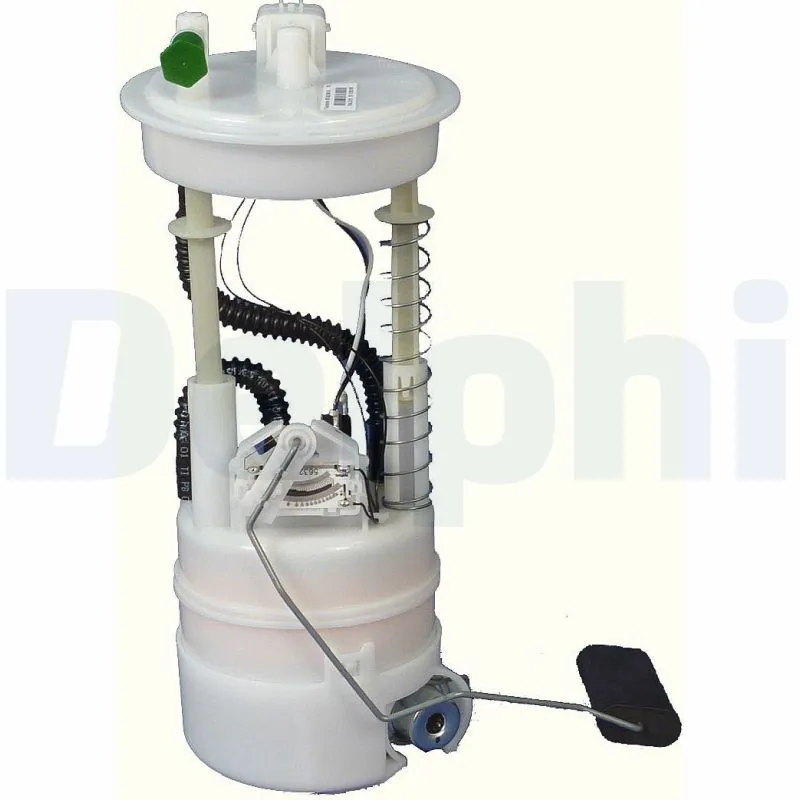 Fuel Feed Unit