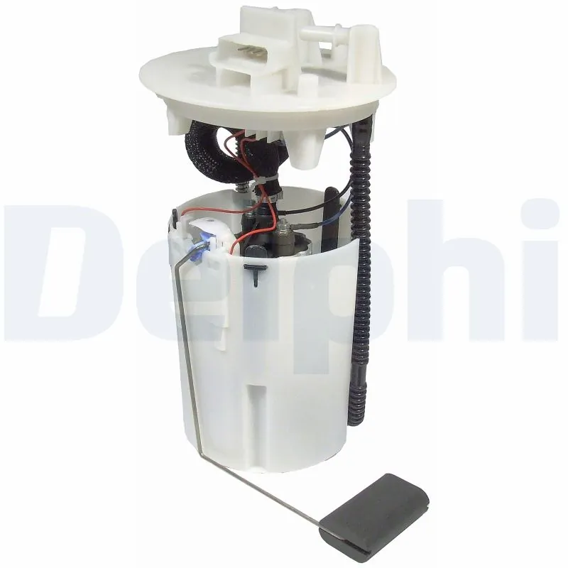 Fuel Feed Unit