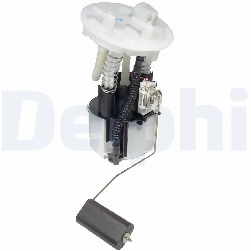 Fuel Feed Unit