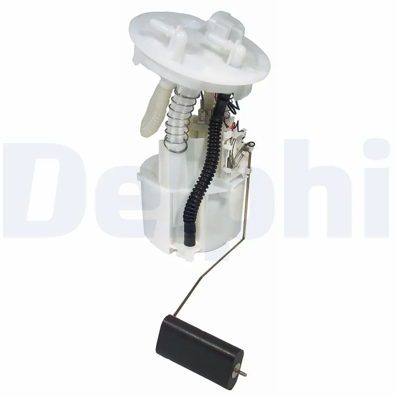 Fuel Feed Unit