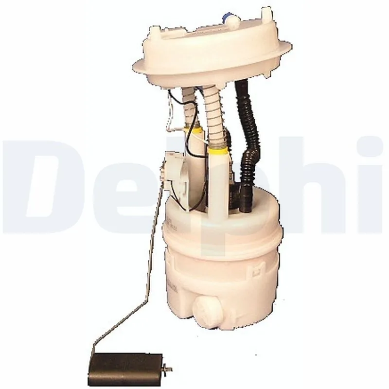 Fuel Feed Unit