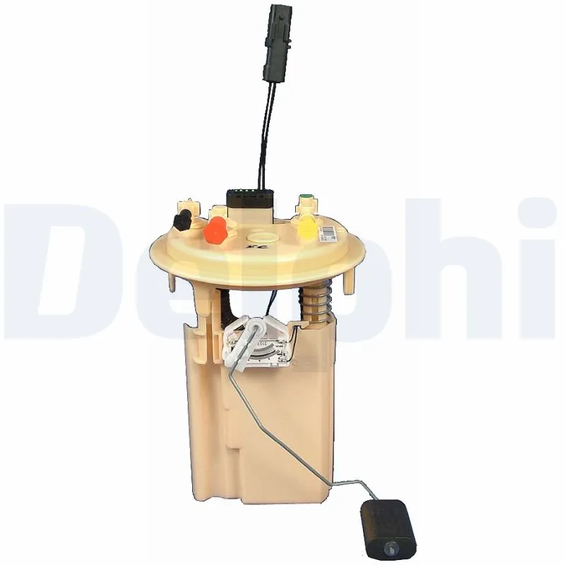 Fuel Feed Unit