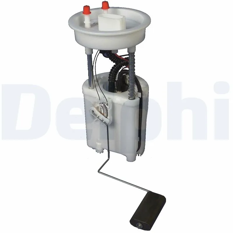 Fuel Feed Unit
