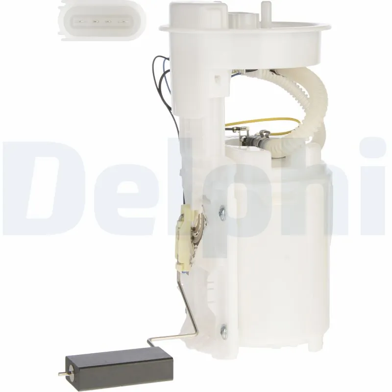 Fuel Feed Unit