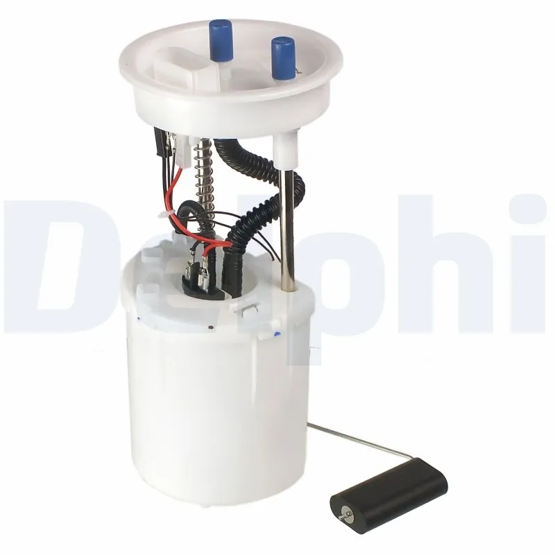 Fuel Feed Unit