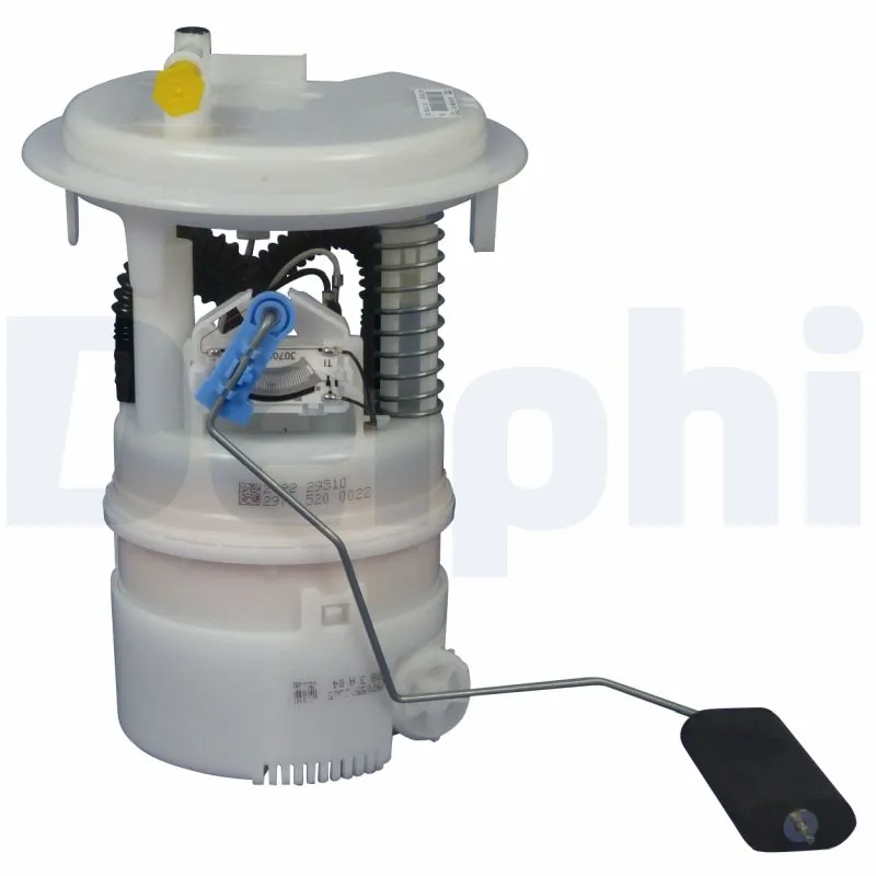 Fuel Feed Unit