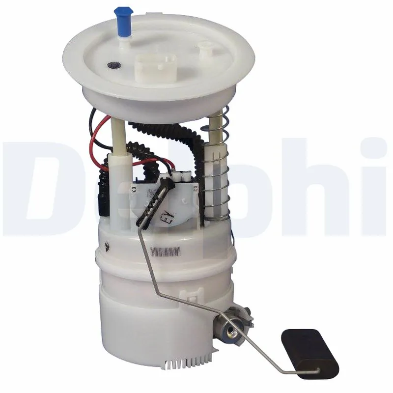 Fuel Feed Unit