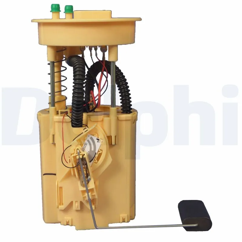 Fuel Feed Unit
