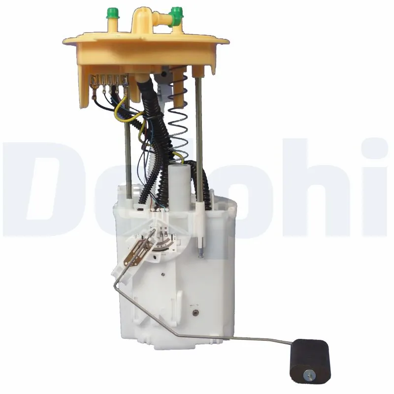 Fuel Feed Unit