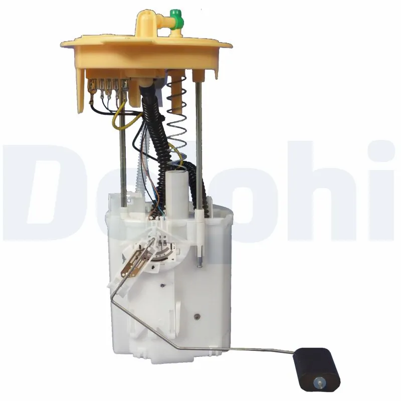 Fuel Feed Unit