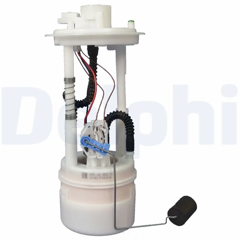 Fuel Feed Unit