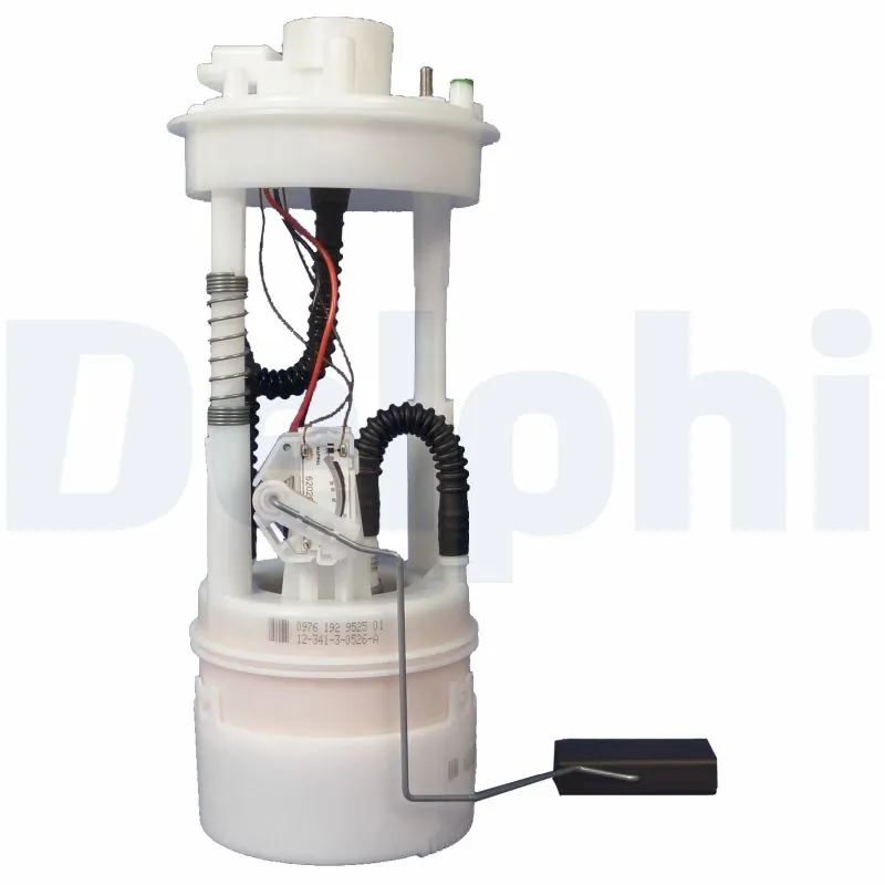 Fuel Feed Unit