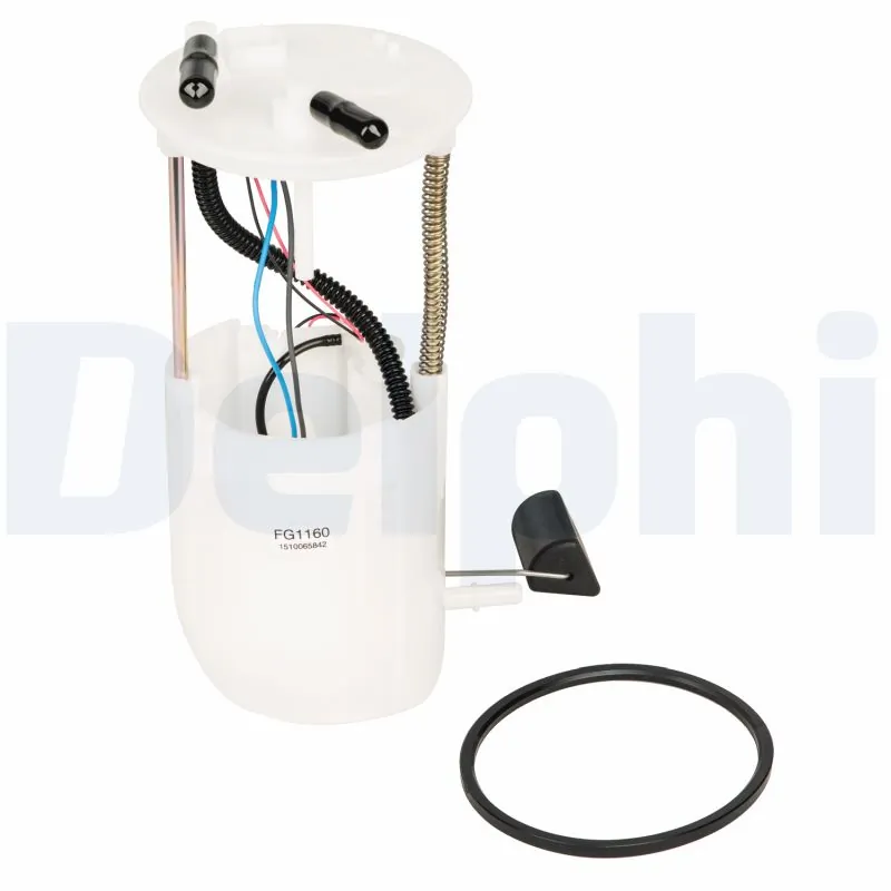 Fuel Feed Unit