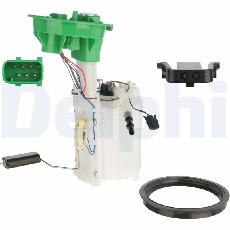 Fuel Feed Unit