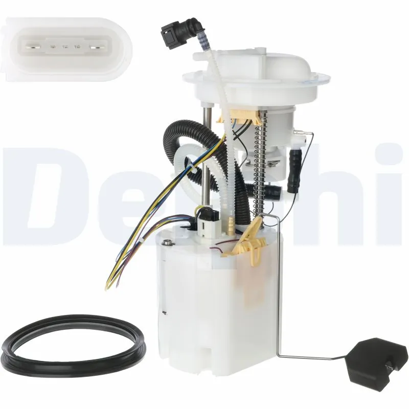 Fuel Feed Unit