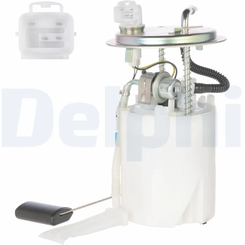 Fuel Feed Unit