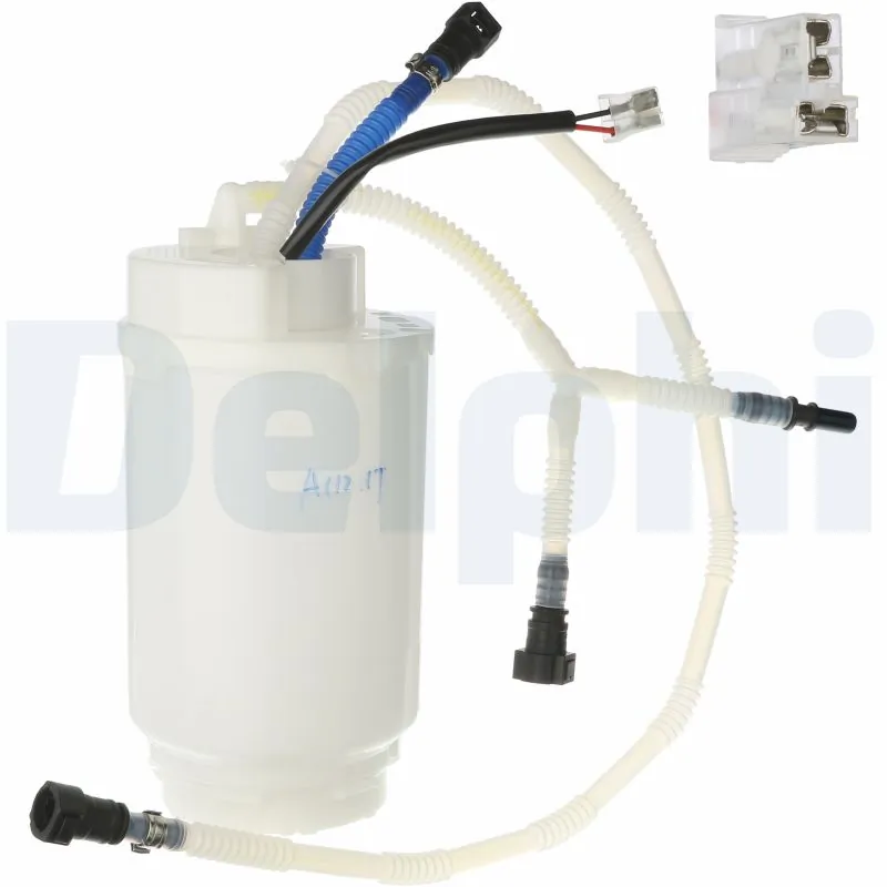 Fuel Feed Unit