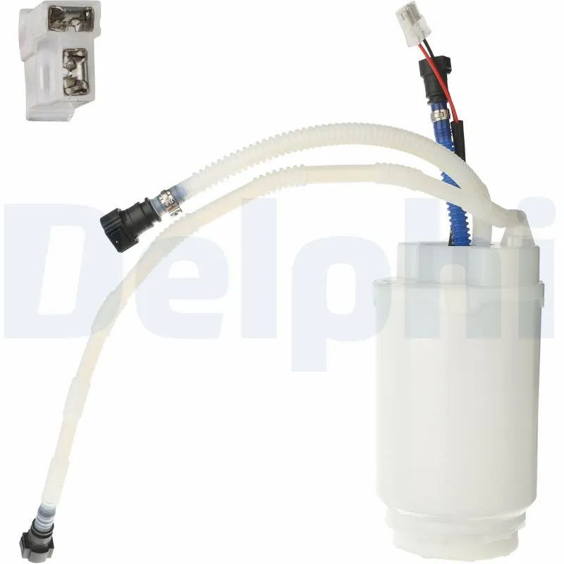 Fuel Feed Unit